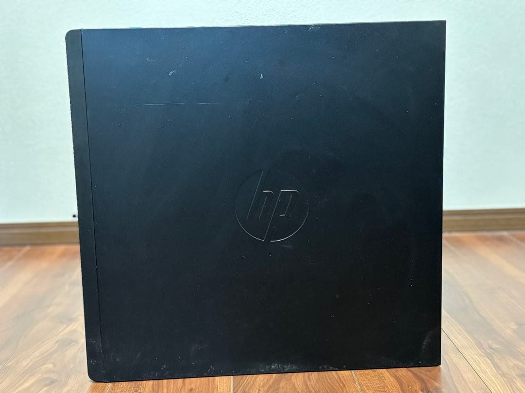 HP Z440 Workstation/ XeonE5-1650v3動作確認済