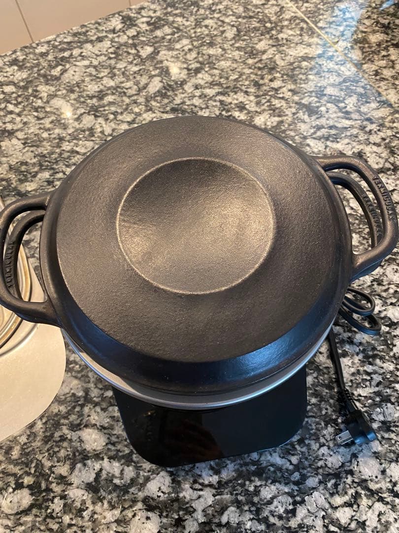 junbeeeeeさま専用 VERMICULAR 多機能調理器具