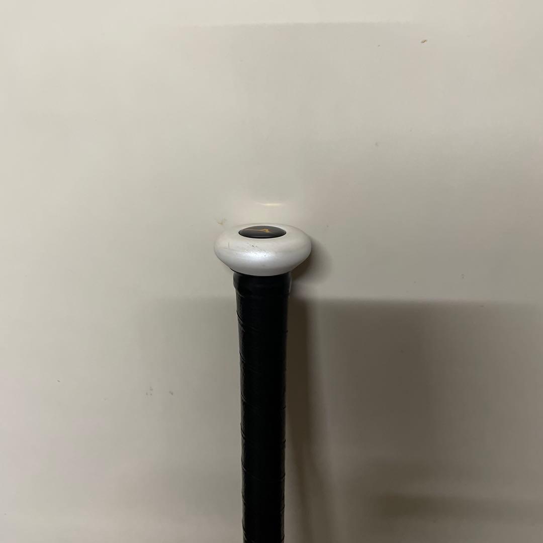 バット BEYOND MAX LEGACY LW 84cm 690g