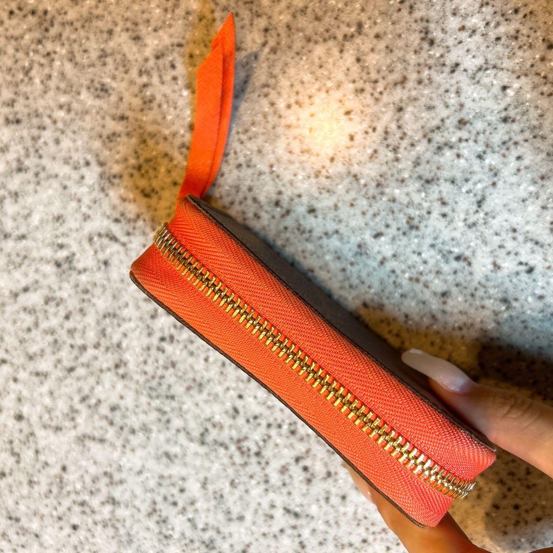 ルイヴィトン ミュルティカルト カードケース モノグラム 財布 小銭入れ