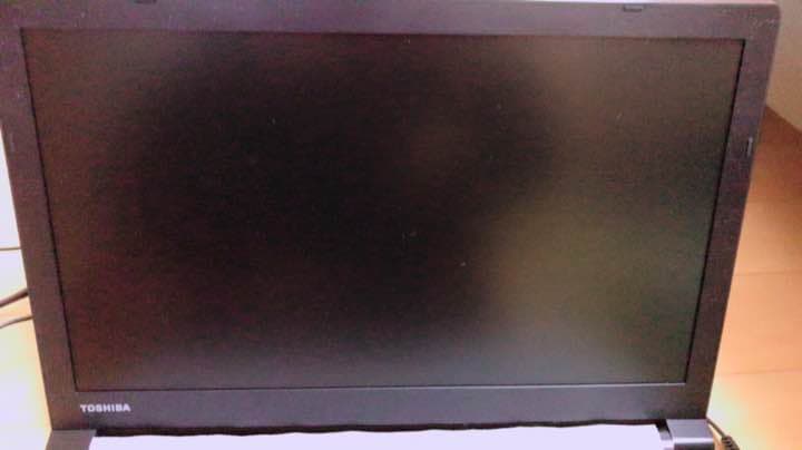 新型美品 東芝TOSHIBA Windows10 パソコン