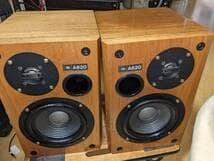 ベースキャンプ　名門　ＪＢＬ　名機　620Ａ　ベッキオ　クロスエッジ仕様