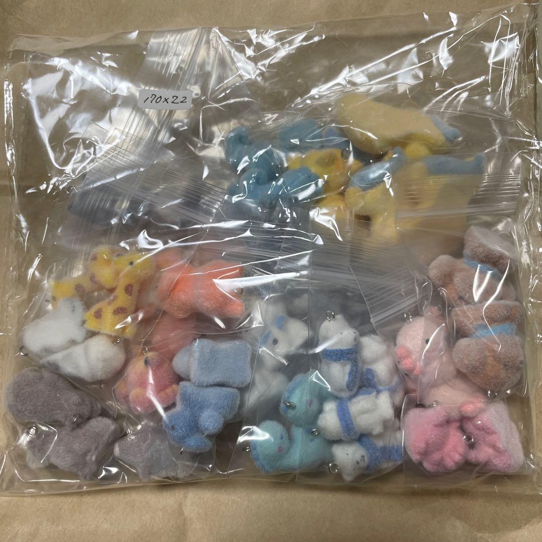 パーツアソート　なるぴ♡