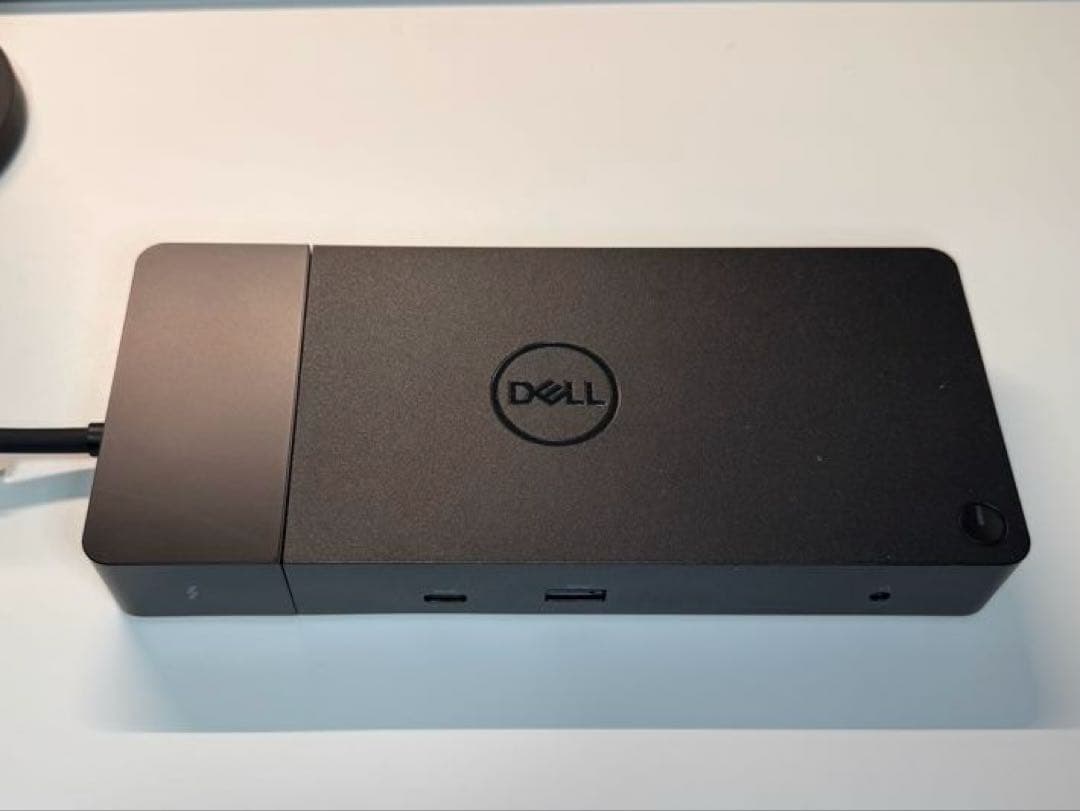 その他 Dell Thunderbolt Dock WD19TB
