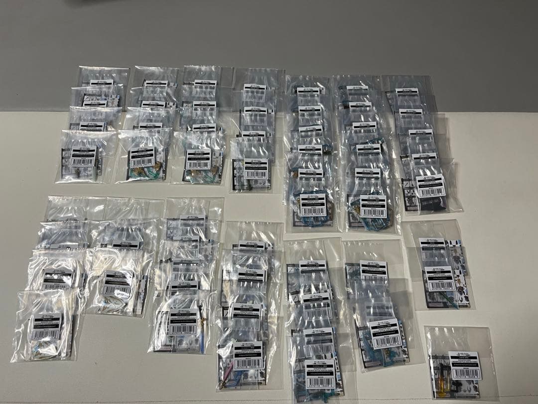 ガシャポンクエスト　アサクサ遺跡編