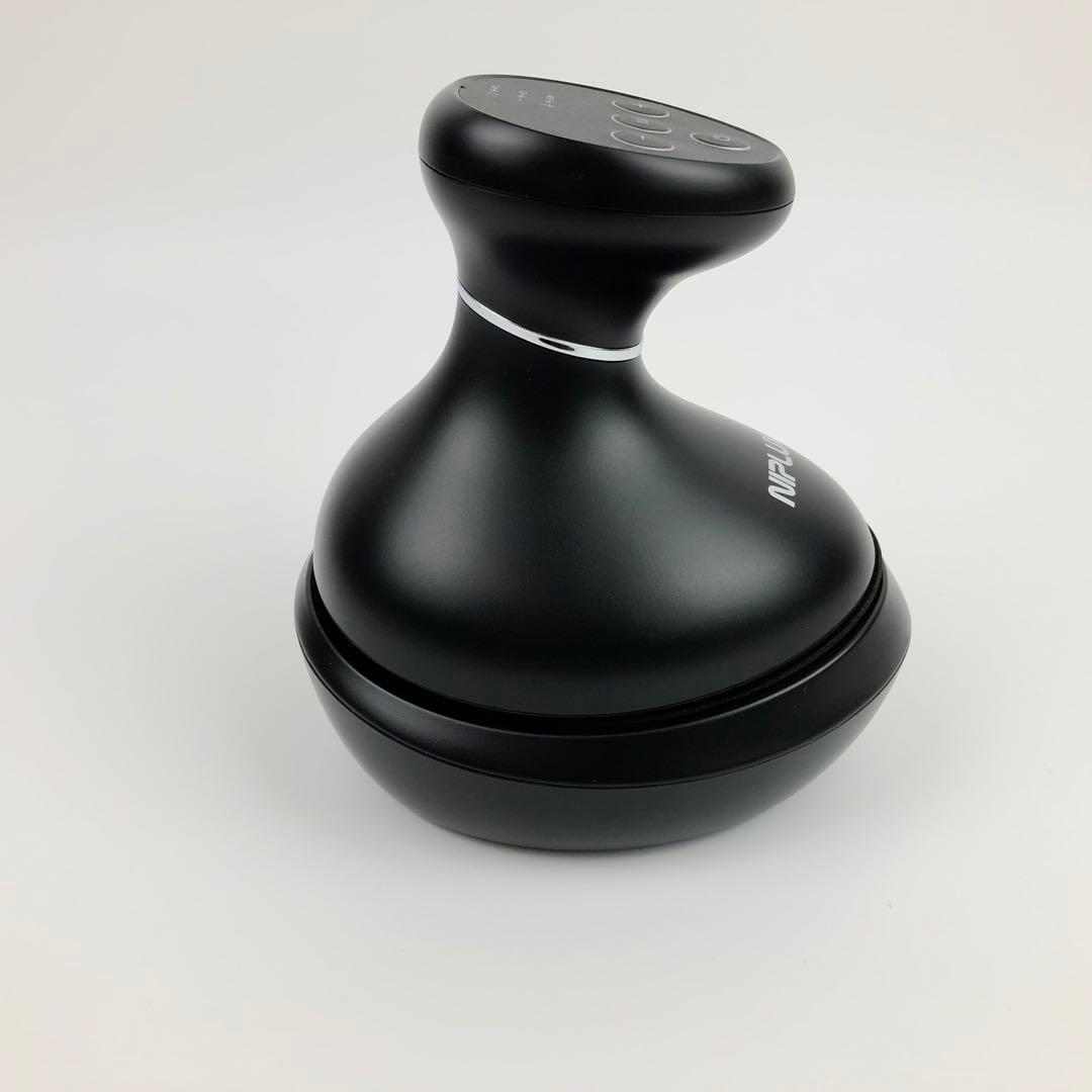 【未使用品】IPLUX EMS NP-EHSP23BK ヘッドスパ