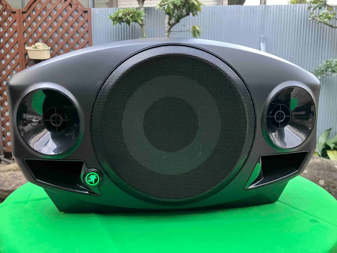 スピーカー・ウーファー MACKIE FreePlay