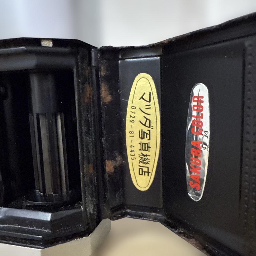 KONICA FT-A 一眼レフカメラ