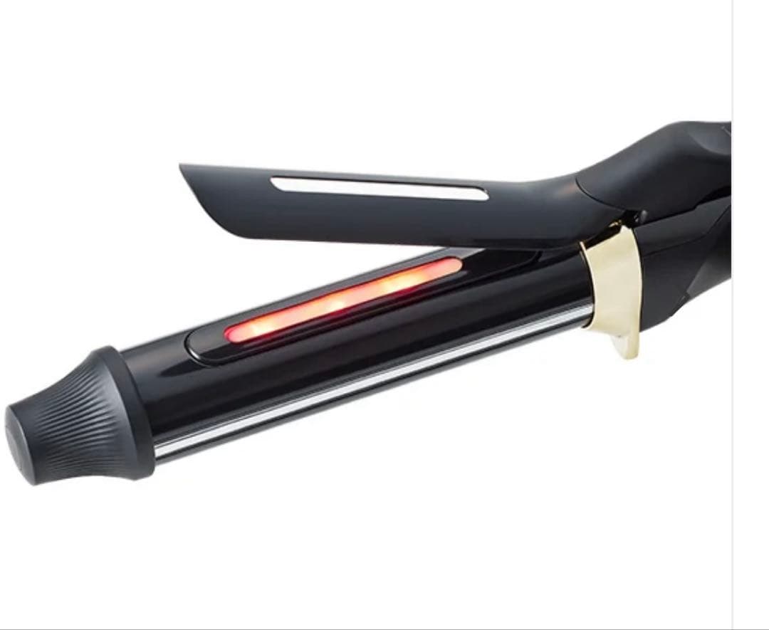 ヤーマン　YA-MAN ヴェーダスムースカール　32mm 新品未使用