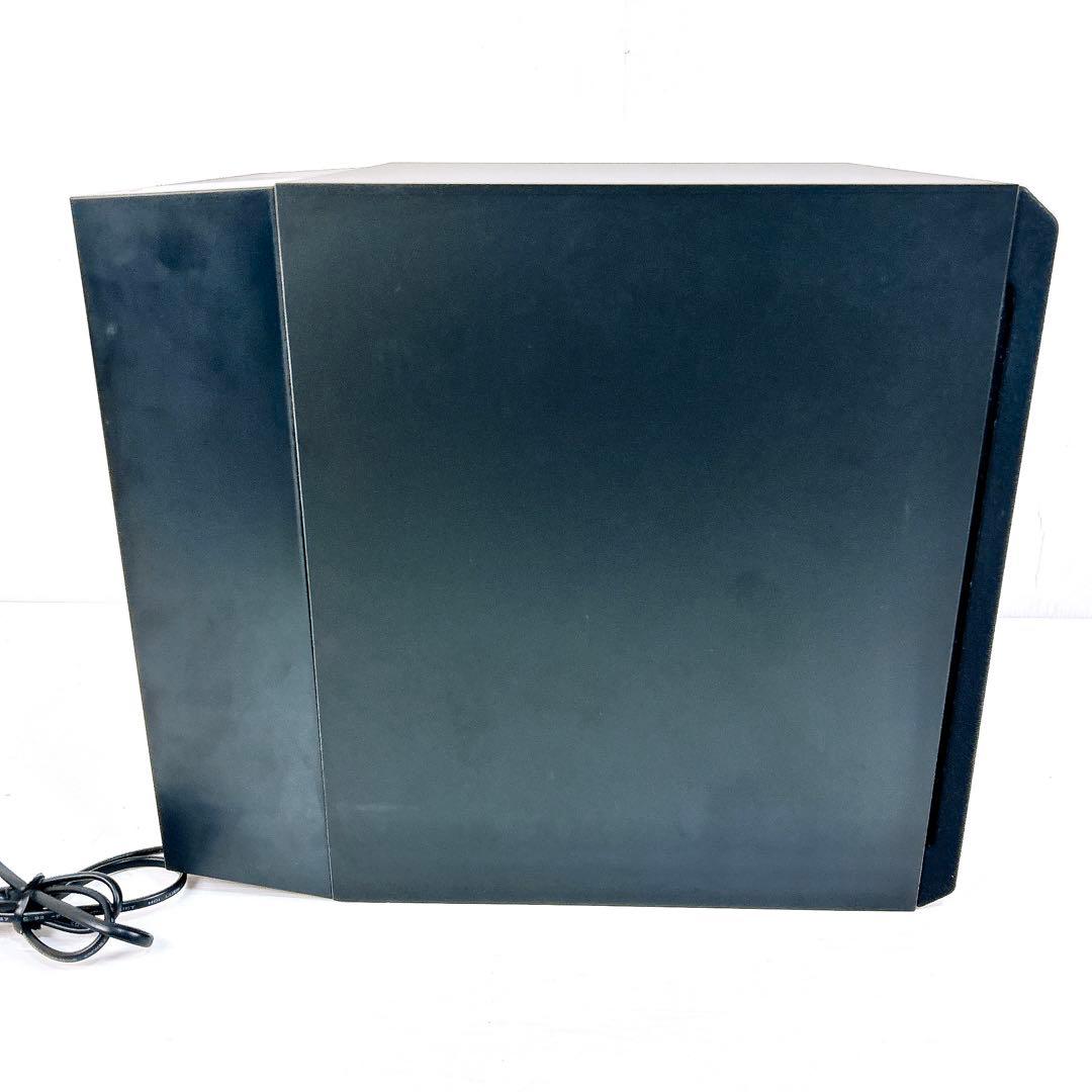 【生産完了品】SONY ソニー　SA-CS9 アクティブサブウーファー　希少