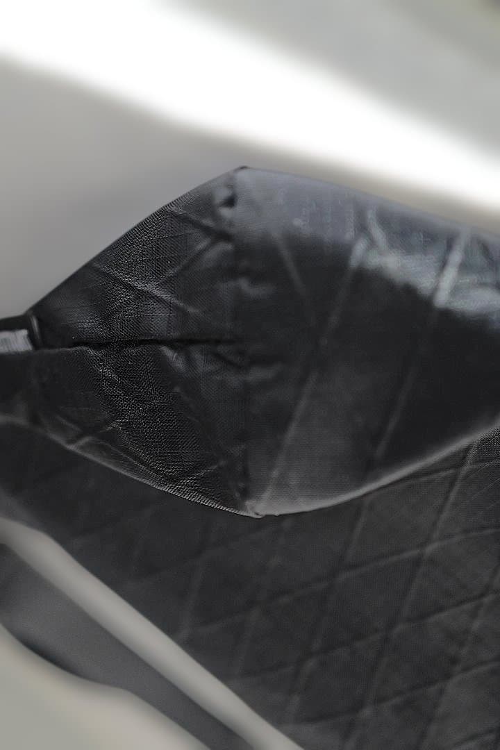 レジスタントresistantX-pac防水ショルダーParis