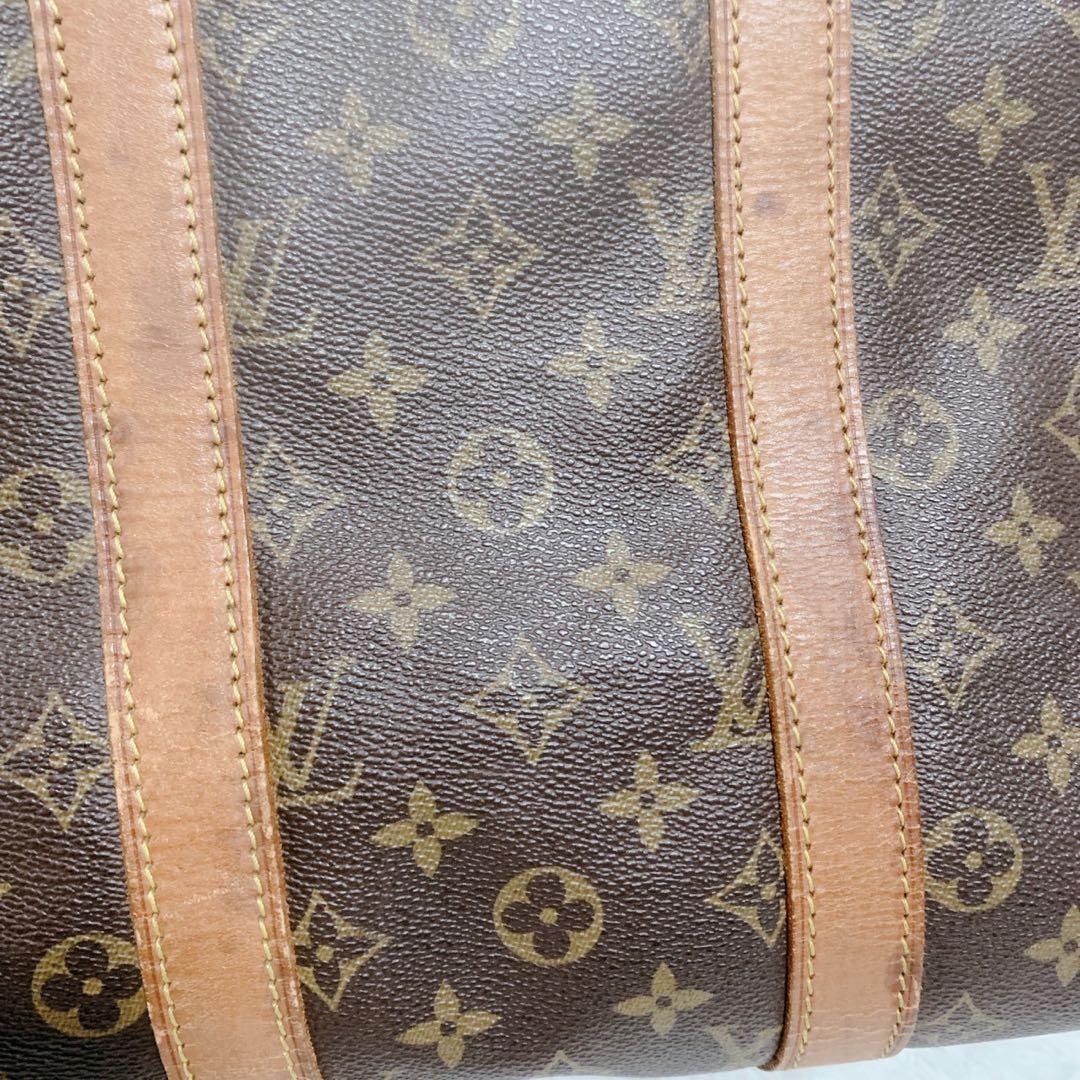 ルイヴィトン ボストンバッグ ヴィトン バッグ キーポル45