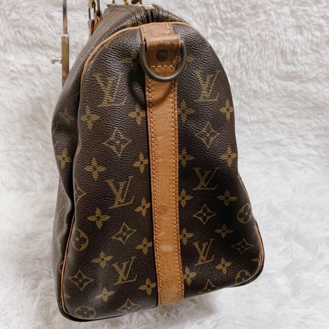 ルイヴィトン ボストンバッグ ヴィトン バッグ キーポル45