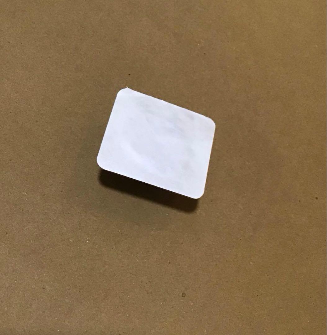 サーマナイフチップ　5個セット　新品