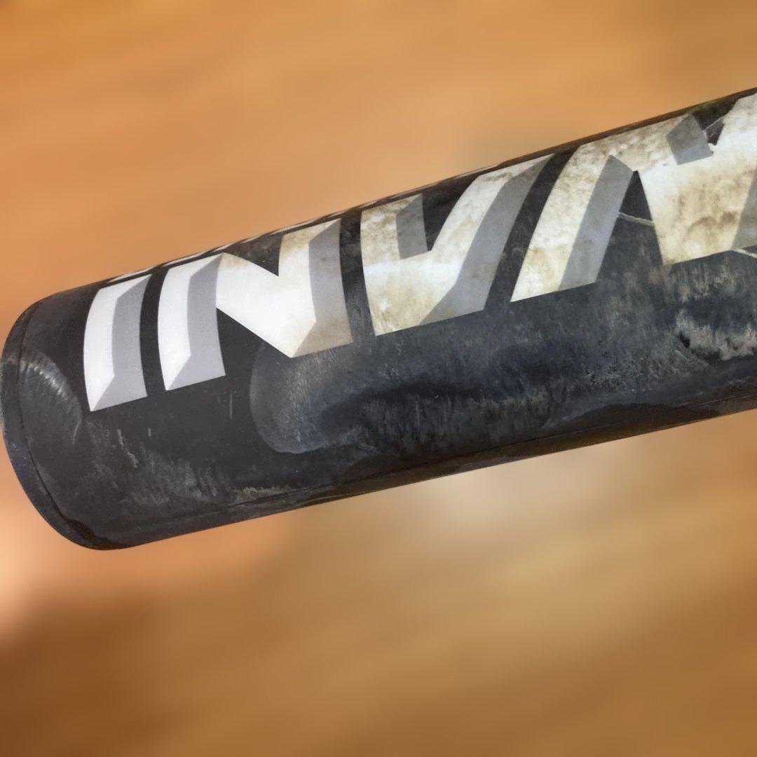 【一般軟式】Marucci 軟式バット　緑ワニクラッシャー　専用ケース付き