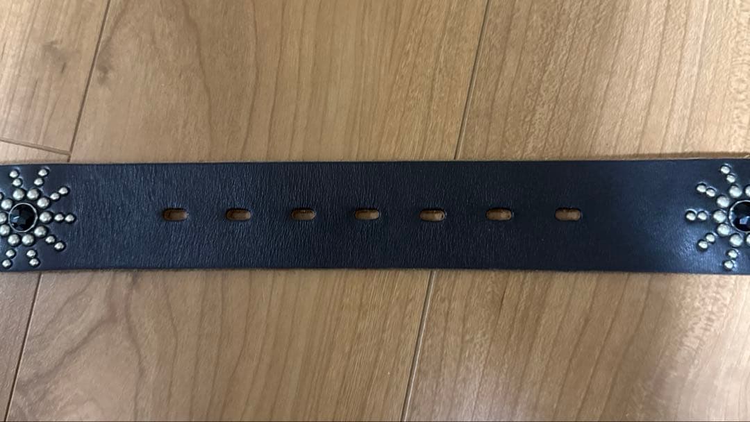 HTC ベルト　サイズ38