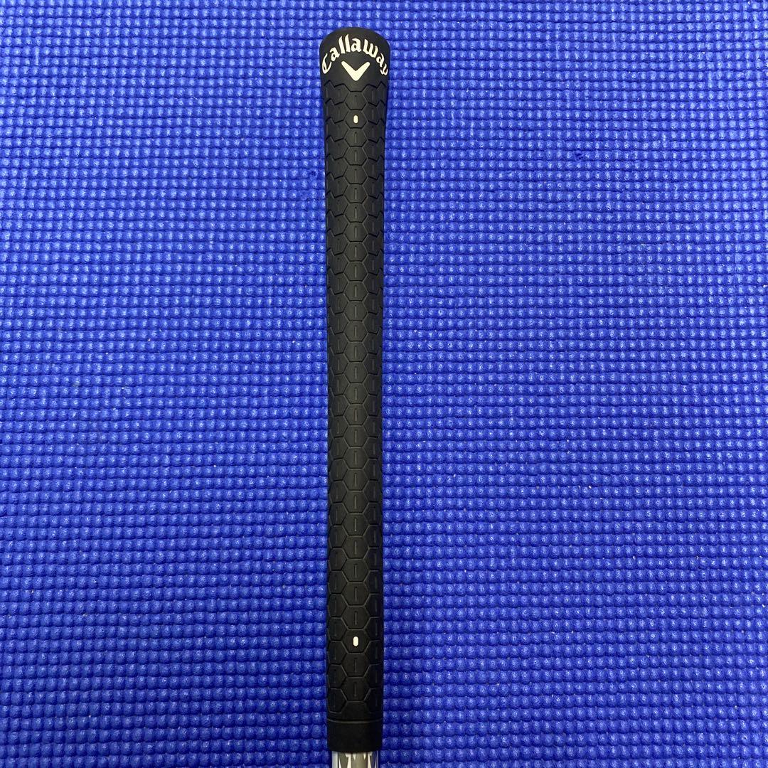 レフティ　キャロウェイ Callaway XHOT 9.5 PRO ドライバー