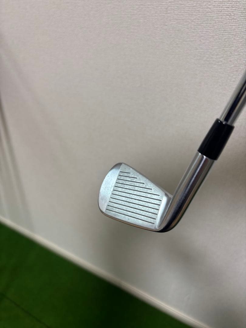 Titleist 714 アイアンセット 6本セット　DG s200