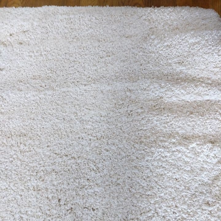 イケアラグマット