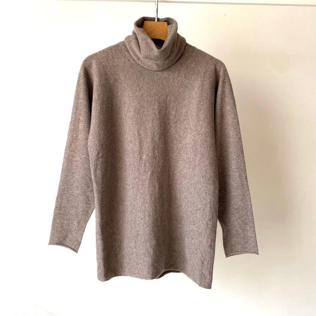 【trinityです】ヨーガンレール　カシミヤニットjurgen lehl