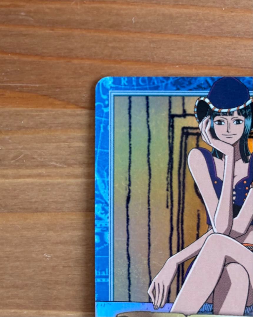 初期　S100謎の最高司令官　 ワンピース　ハイパーバトル　ミスオールサンデー