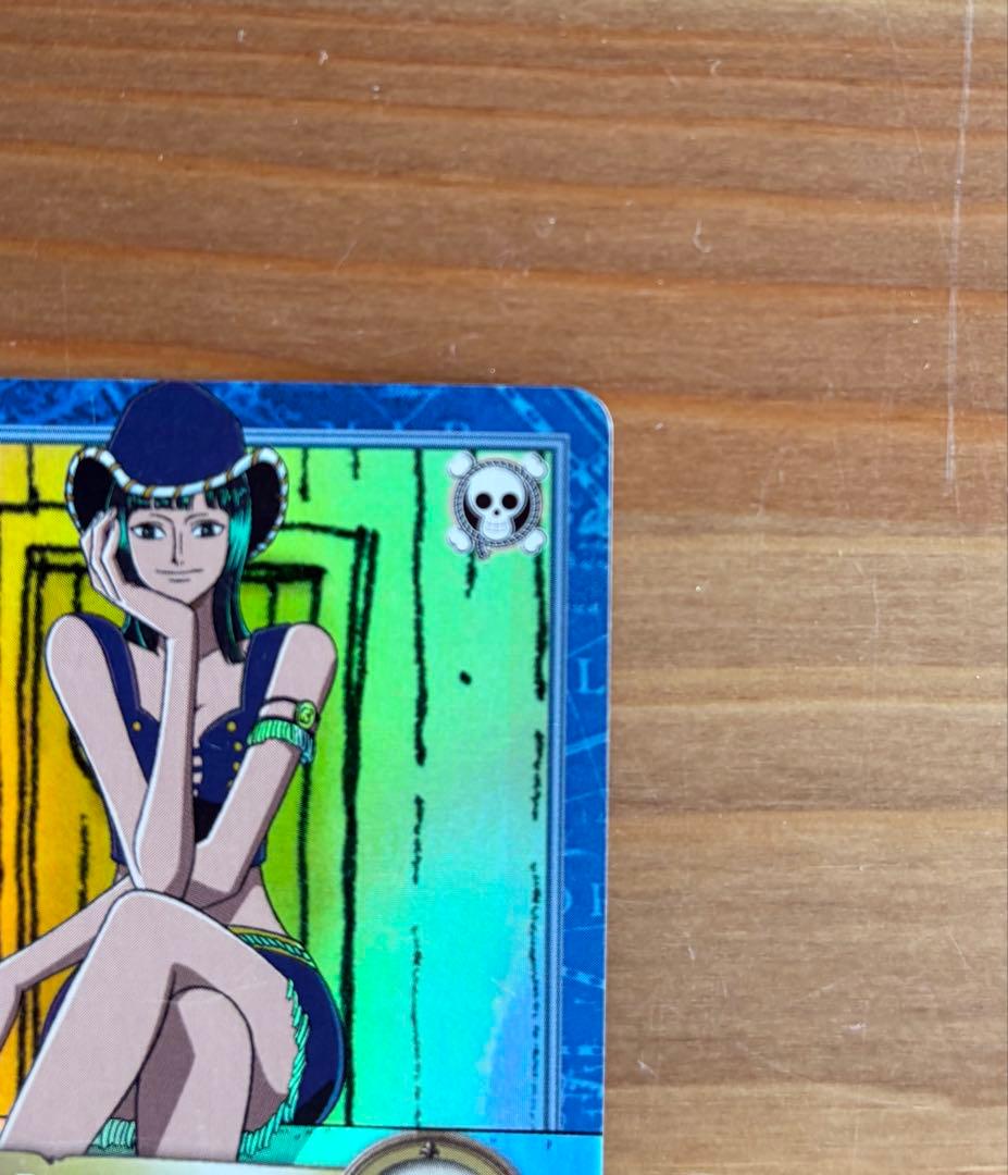 初期　S100謎の最高司令官　 ワンピース　ハイパーバトル　ミスオールサンデー