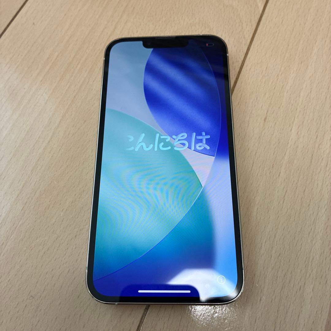 スマートフォン本体 iPhone 13 Pro 256GB