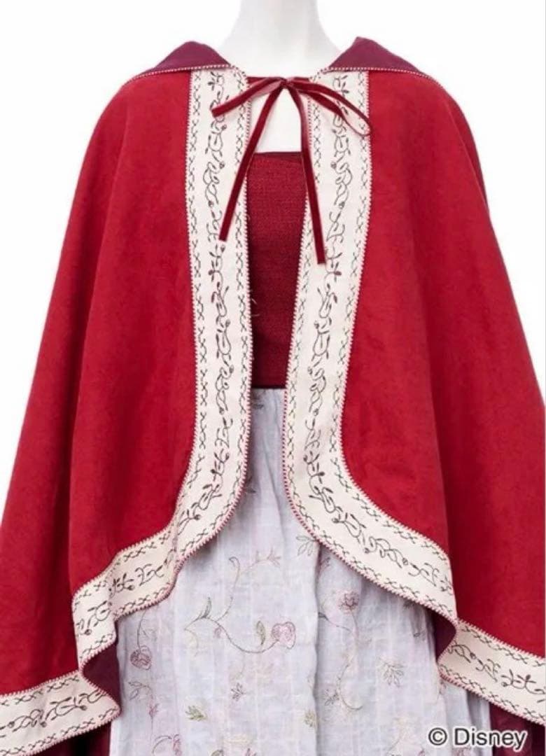 シークレットハニー　ディズニー　美女と野獣　実写版　ベル　愛の芽生え　ハロウィン