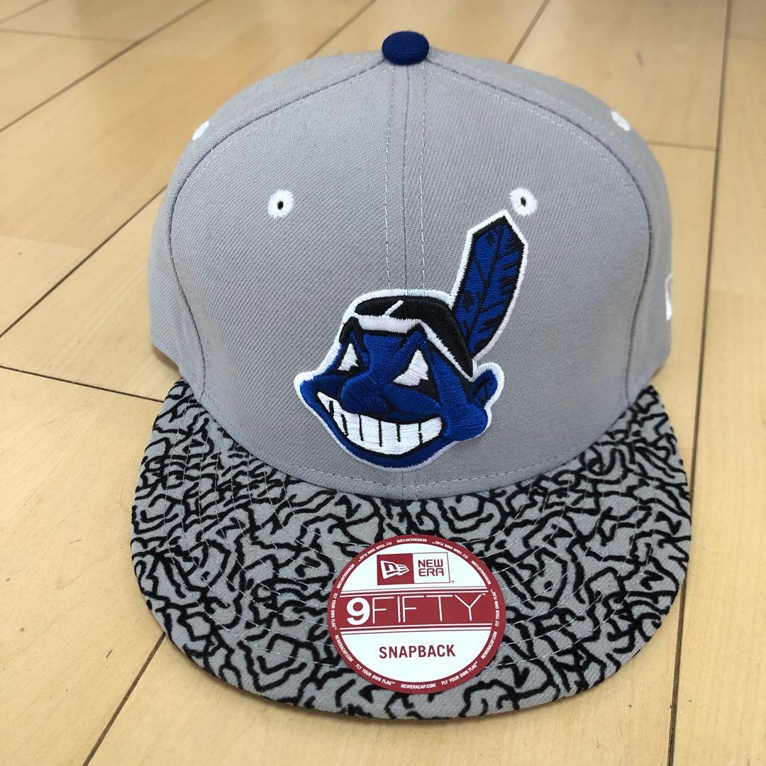 新品NEW ERA 9FIFTY SNAPBACK CAP