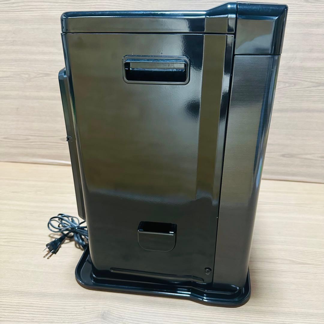 CORONA 22年製　FH-WZ3622BY 石油ファンヒーター ブラック