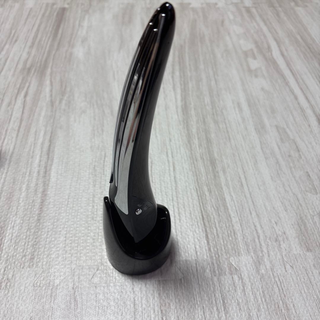 PYR KNIGHT　充電式美顔器 マルチビューティージェル付き