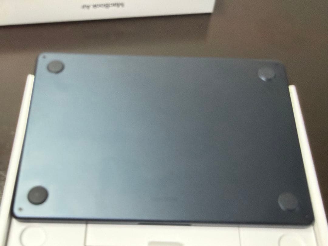 な*さ様 MacBook Air M2 256GB 8GBオフィス認証済