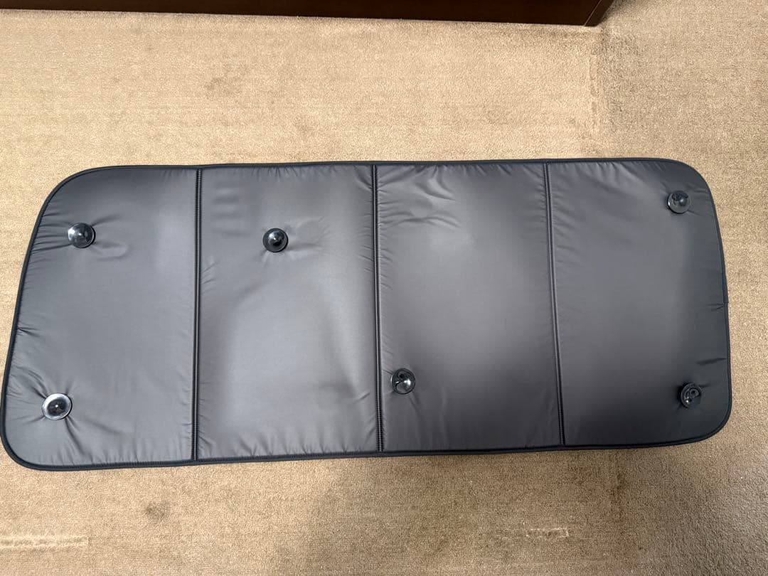 趣味職人　サンシェード　ハイエース　S-GL ナロー　リア5面+フロント