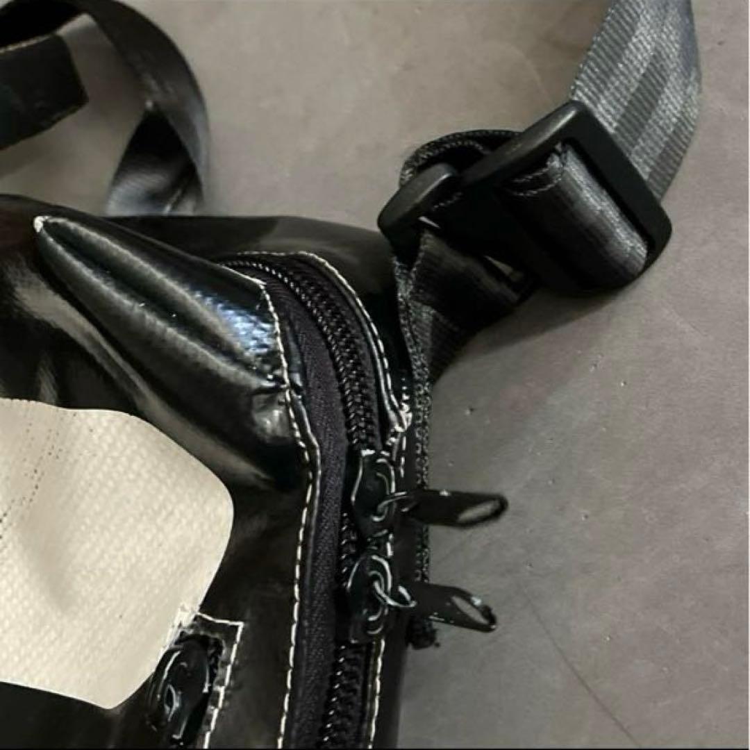 廃盤モデル◎FREITAG BEN BLACK