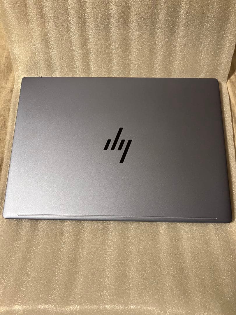 【ヘチマ】HP Pavilion Aero 13-bg 8840U