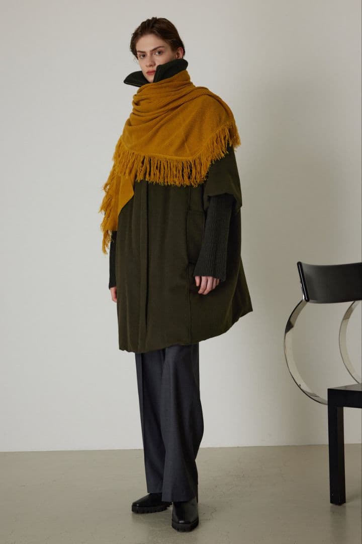 リムアーク Back side down combination CT ダウン