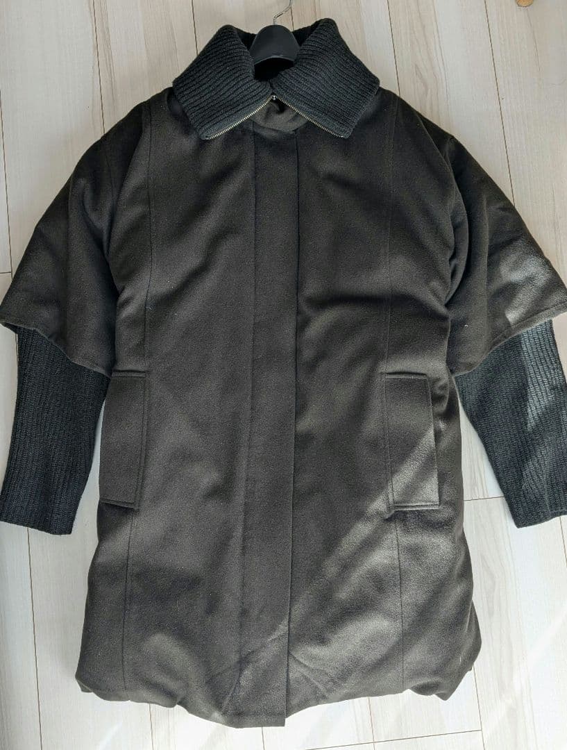 リムアーク Back side down combination CT ダウン