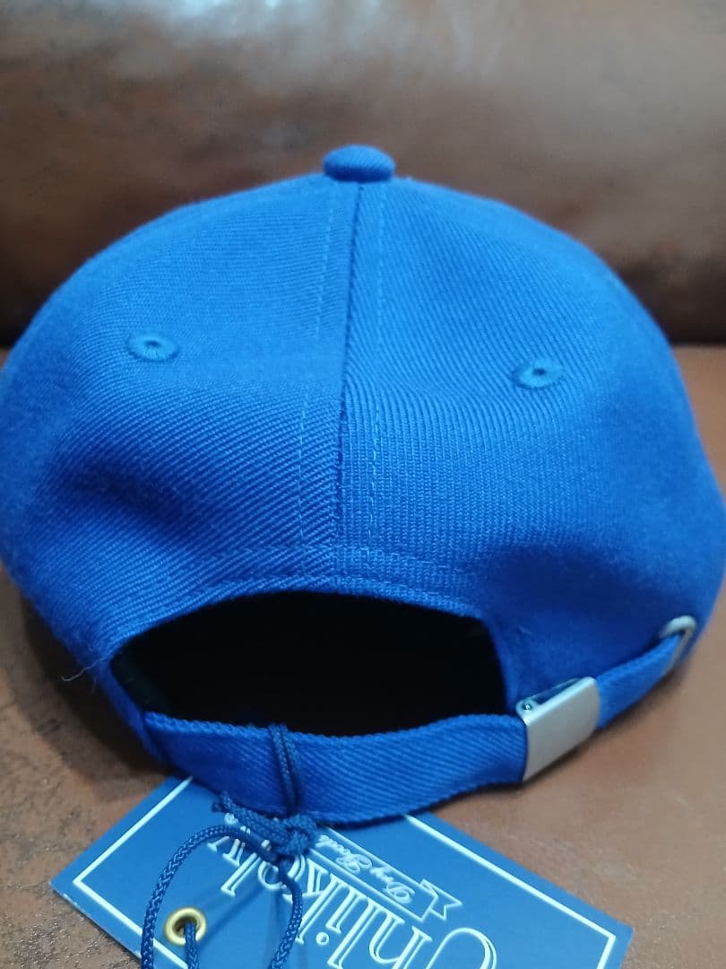 3*0様 NEPENTHES × Unlikely BASEBALL CAP R