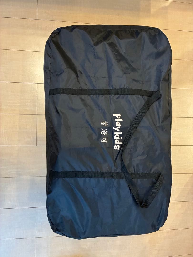 最終日！！ HZDMJベビーベッド