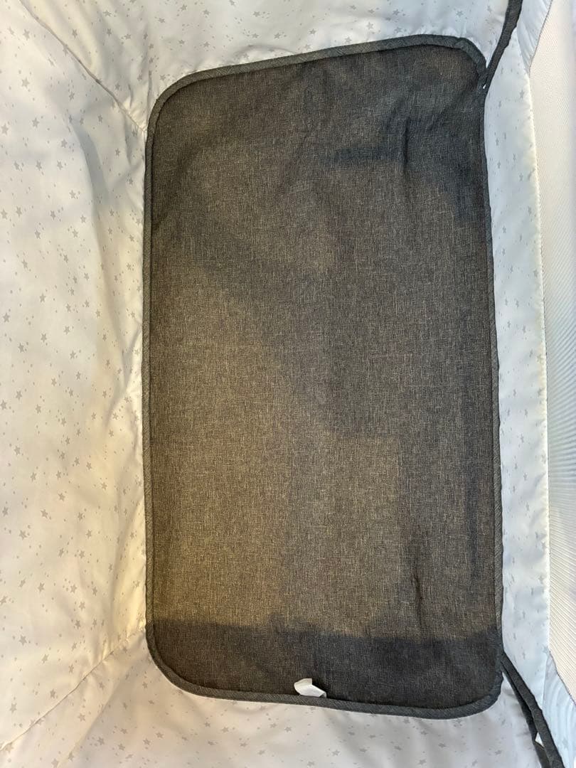 最終日！！ HZDMJベビーベッド