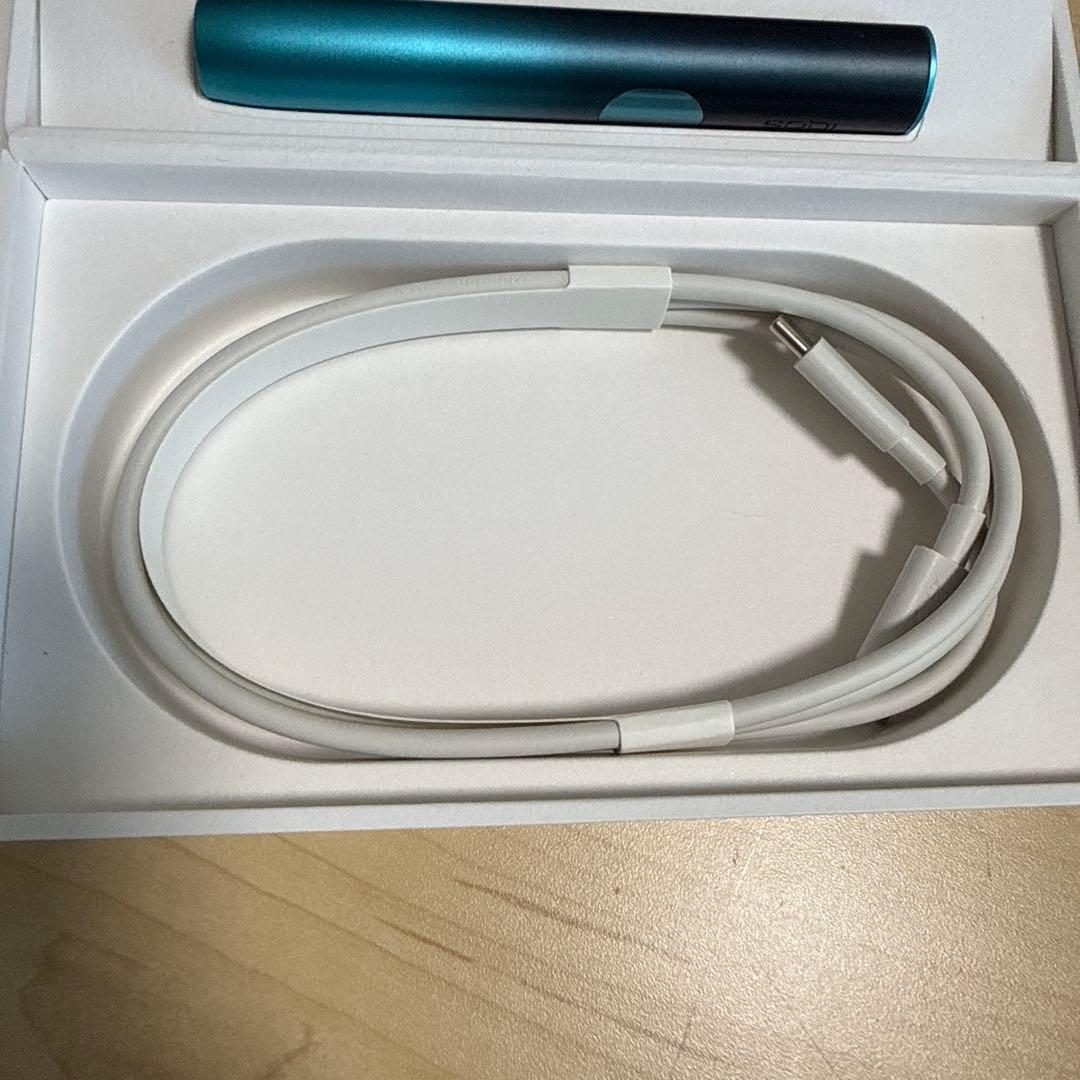 アクセサリー iQOS ILUMAi PRIME AnniversaryEdition