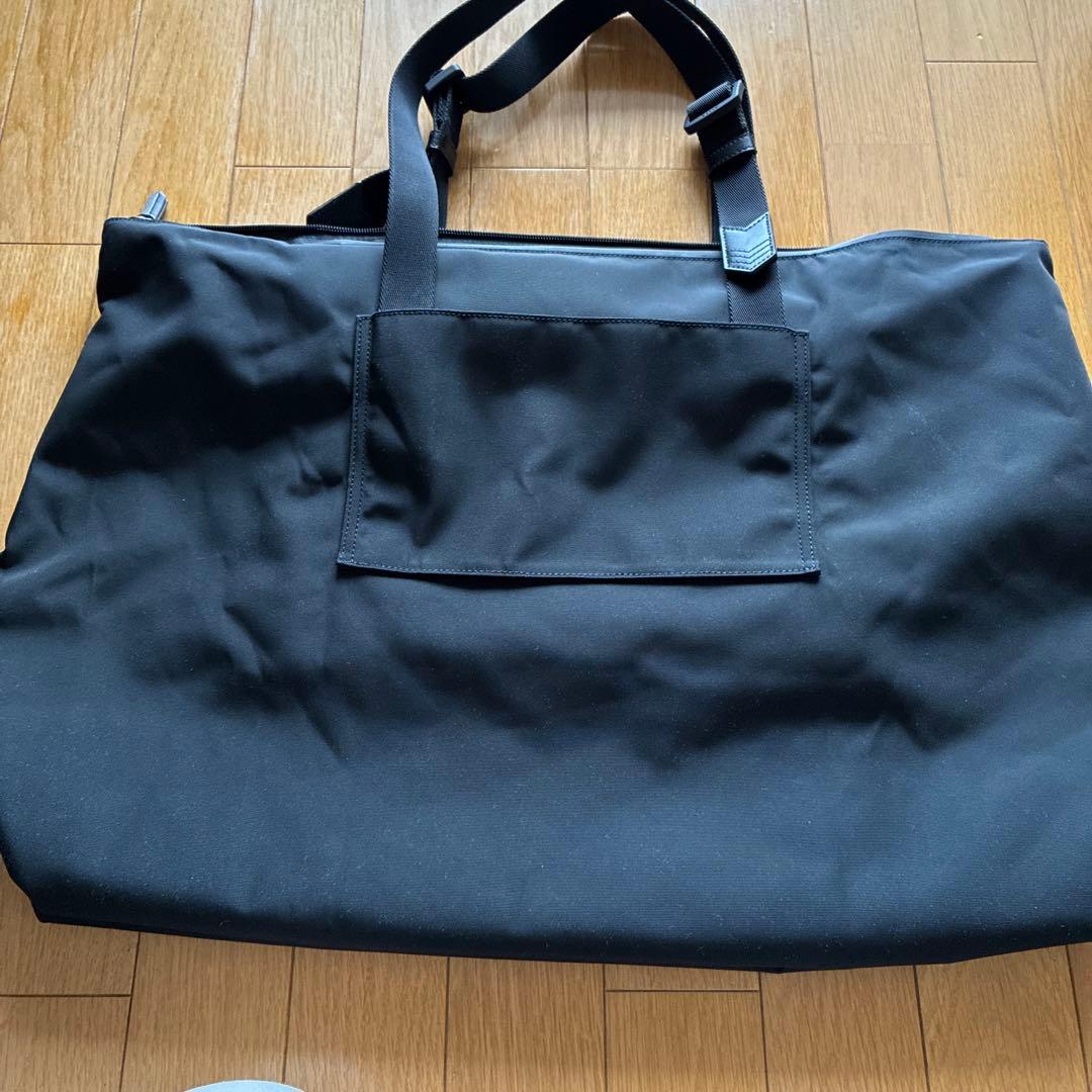 バリーボストンバッグ　未使用