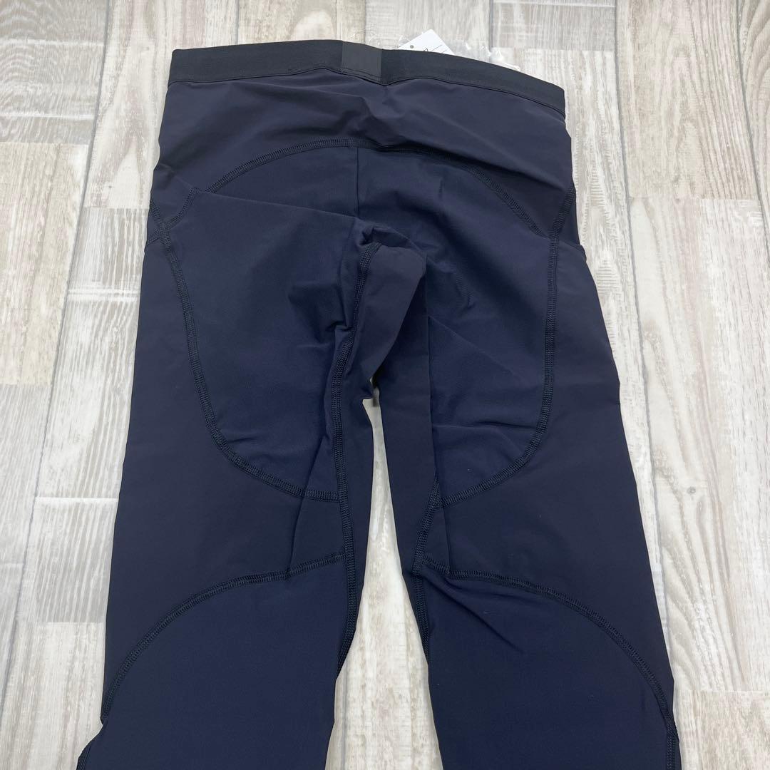 【新品】インパクトエアー ロングタイツ C3fit メンズ Lサイズ