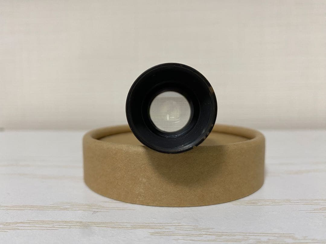 レンズ(単焦点) WOLLENSAK Cine-Velostigmat F1.5 1inch