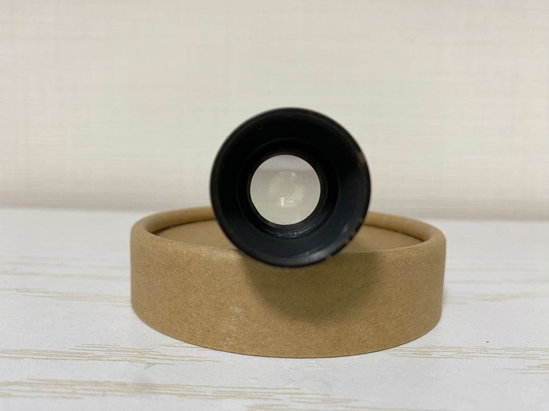 レンズ(単焦点) WOLLENSAK Cine-Velostigmat F1.5 1inch