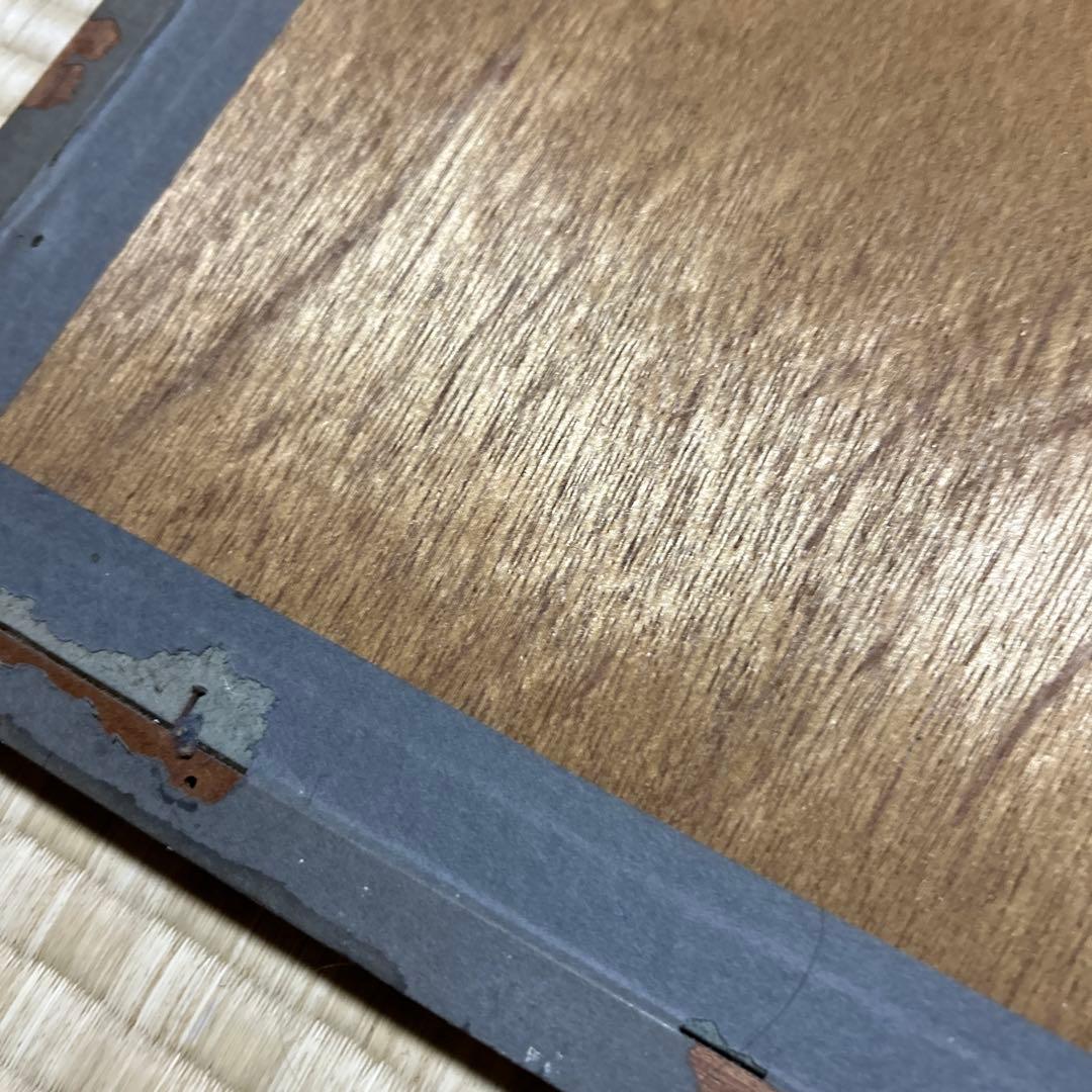 野田哲也 リトグラフ シルクスクリーンTETSUYA NODA 煙草