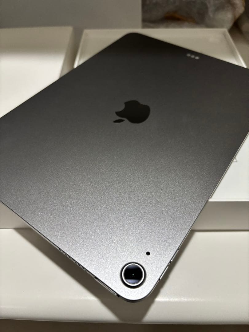 iPad Air 11インチ M2 128GB Wi-Fi スペースグレー