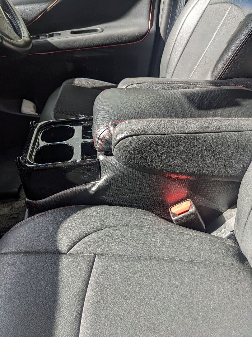 セレナ【c26】コンソール