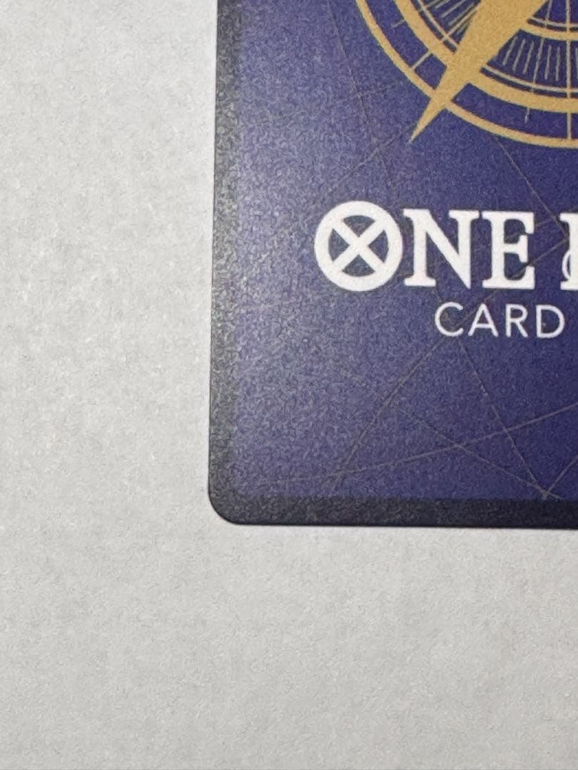 ポートガス・D・エース：フラッグシップバトル 優勝記念品