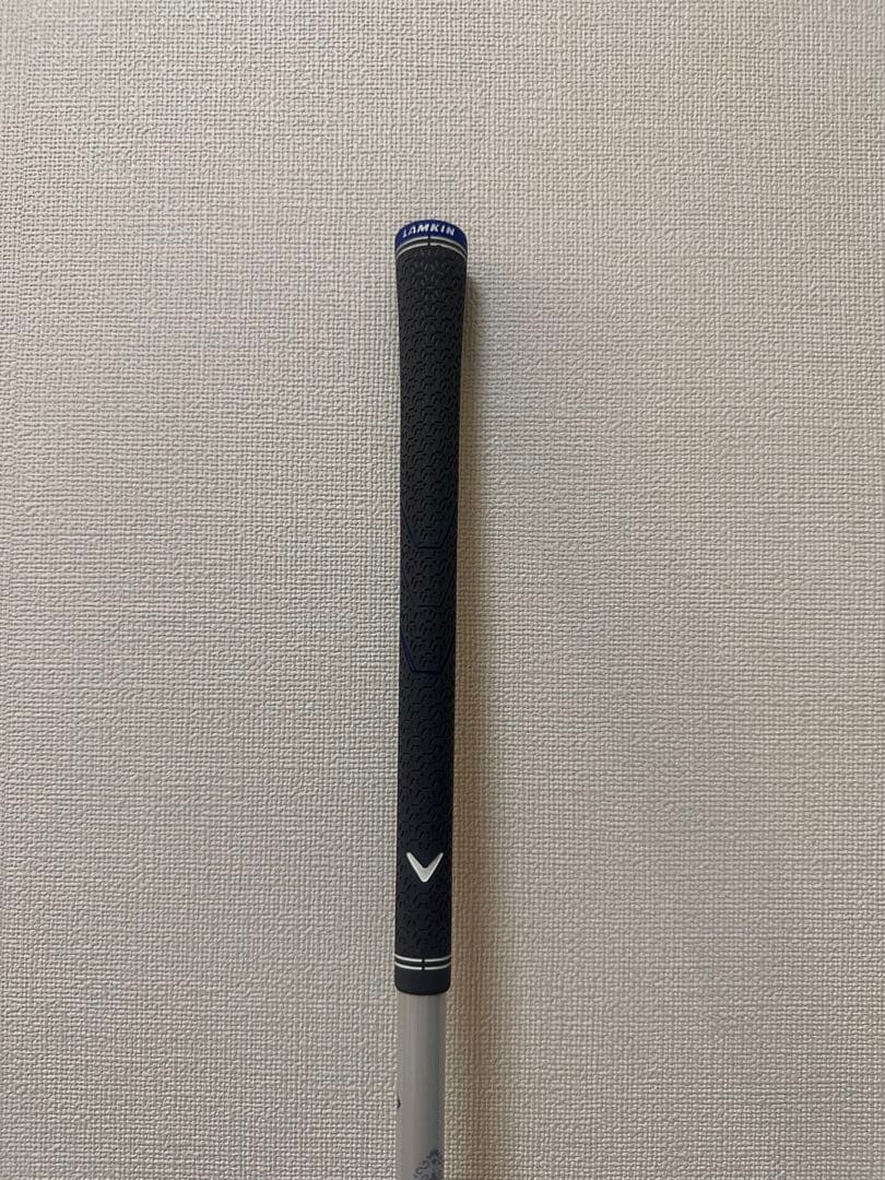 レディース1W/A/12度★Callaway PARADYM AI SMOKE